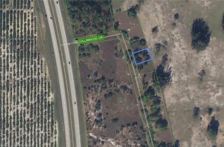 136 Collinwood Drive, Lake Placid, Floride 33852, États-Unis