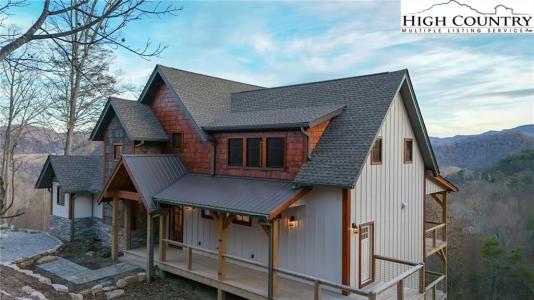461 Sugar Hill Lane, Sugar Grove, NC 28679, USA