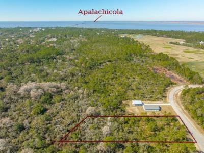 339 Blue Heron Drive, Eastpoint, Florida 32328, USA