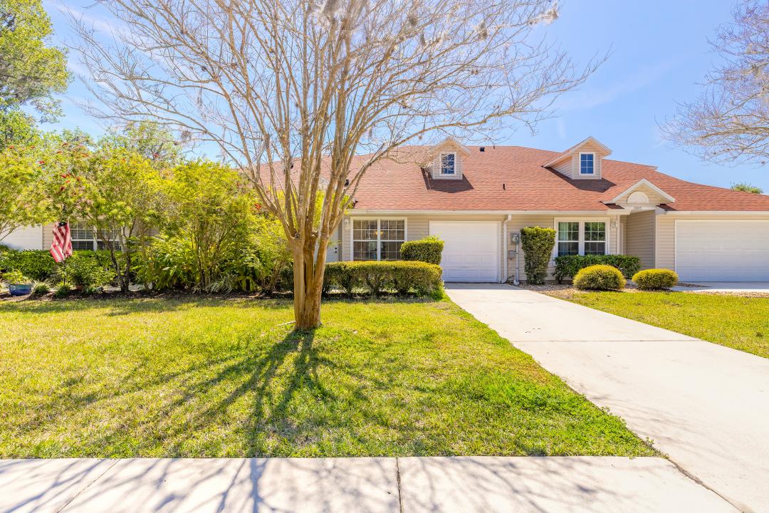 1003 Alabama Avenue, Holly Hill, פלורידה 32117, ארצות הברית של אמריקה 