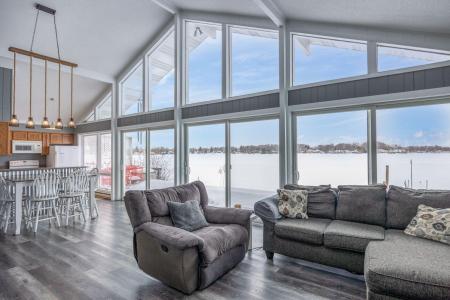 7350 Holiday Dr., Canadian Lakes, Michigan 49346, Estados Unidos