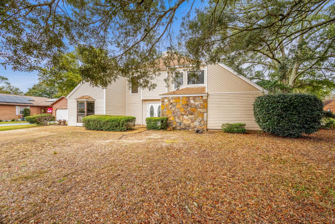 2408 Cavalla Lp, Pensacola, Florida 32526, HOA KỲ