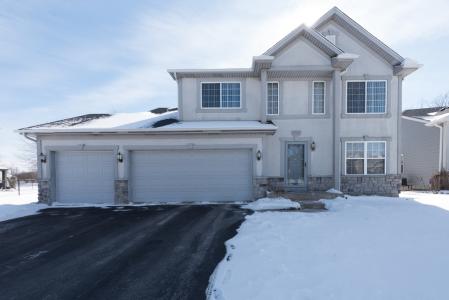 2707 W Hidden Glen Drive, Waukegan, Illinois 60085, Stati Uniti