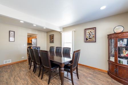 2707 W Hidden Glen Drive, Waukegan, Illinois 60085, Stati Uniti