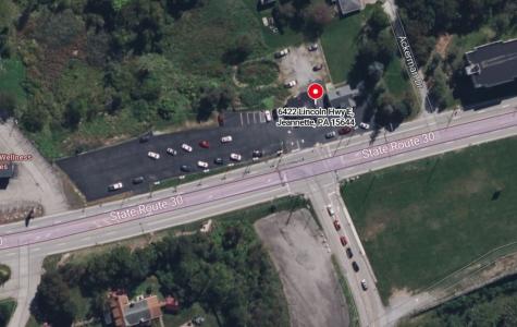 6422 Lincoln Hwy, Jeannette, Pennsylvania 15644, USA