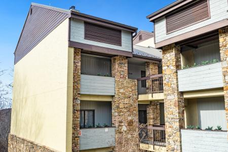 1130 Ski View Dr.  Unit 305, Gatlinburg, Теннесси 37738, Соединенные Штаты