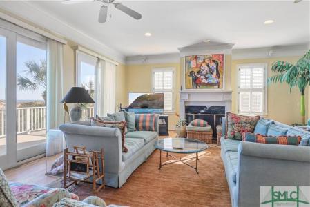 2 13TH STREET, Tybee Island, Georgia 31328