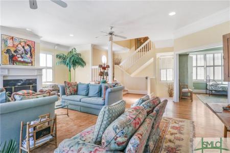 2 13TH STREET, Tybee Island, Georgia 31328