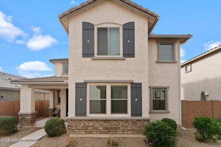 25268 N 142nd Drive, Surprise, Arizona 85387, USA