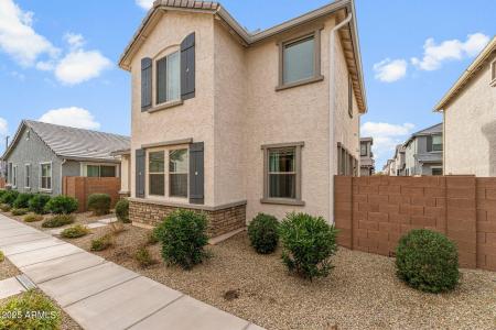25268 N 142nd Drive, Surprise, Arizona 85387, USA