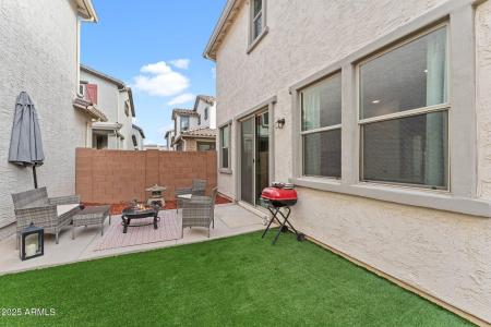 25268 N 142nd Drive, Surprise, Arizona 85387, USA