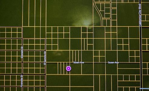 0000 Susan Avenue APN 234-580-33, California City, Калифорния 93505, Соединенные Штаты