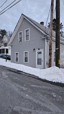 20 Spring Street, Belmont, New Hampshire 03220, États-Unis