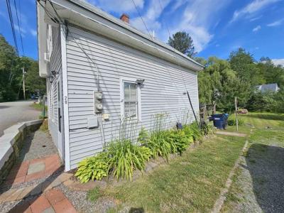 20 Spring Street, Belmont, New Hampshire 03220, États-Unis