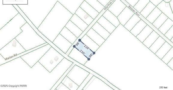 1002 Marthas Lane, Pocono Lake, Pennsylvania 18347, Amerika Birleşik Devletleri