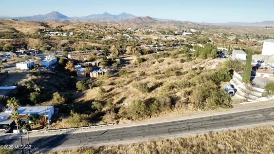 TBD W Anthony Drive R, Nogales, Arizona 85621