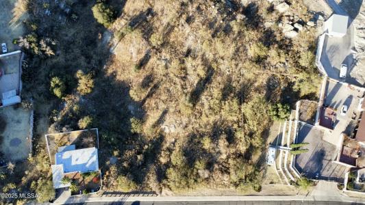 TBD W Anthony Drive R, Nogales, Arizona 85621