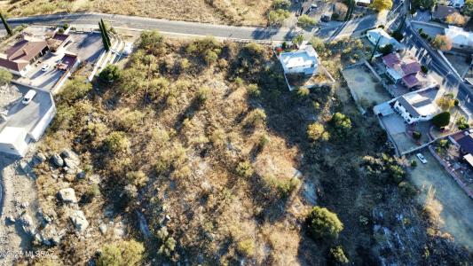 TBD W Anthony Drive R, Nogales, Arizona 85621