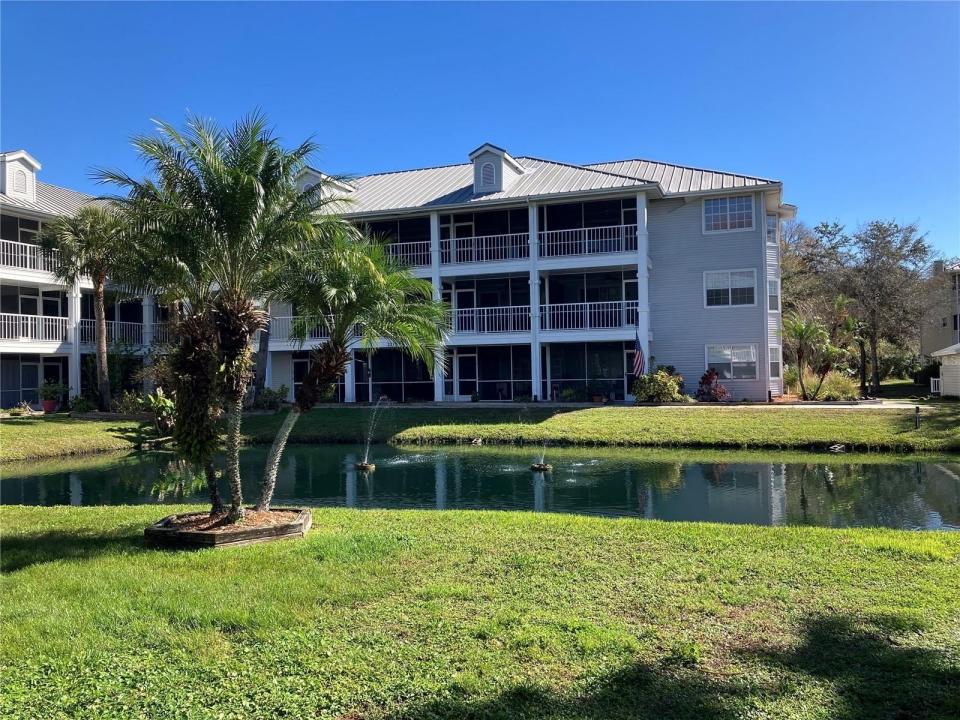 2210 VISTA DEL SOL CIRCLE #519, LUTZ, Floride 33558, États-Unis