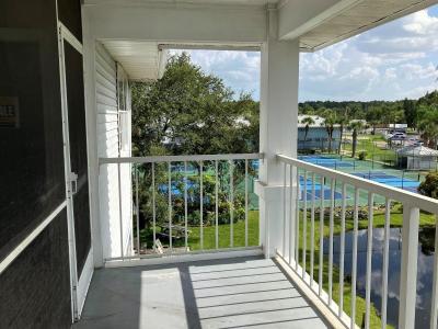 2210 VISTA DEL SOL CIRCLE #519, LUTZ, Floride 33558, États-Unis