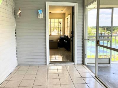 2210 VISTA DEL SOL CIRCLE #519, LUTZ, Floride 33558, États-Unis