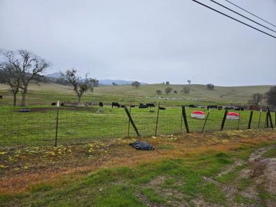 Lime Creek Rd & Hwy 12, Valley Springs, California 95252