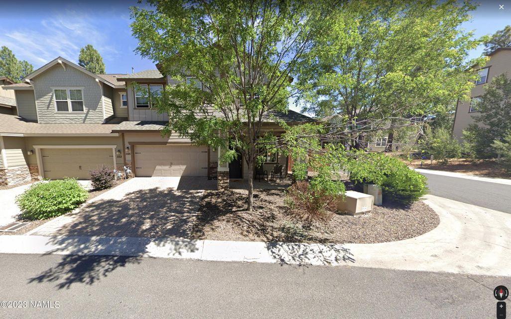 4033 N. Pipit Place, FFlagstaff, Arizona 86004