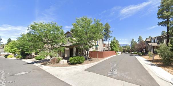 4033 N. Pipit Place, FFlagstaff, Arizona 86004