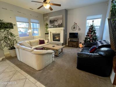 4033 N. Pipit Place, FFlagstaff, Arizona 86004