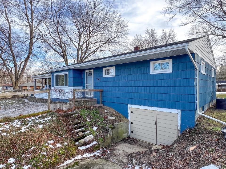 2262 Warren Road, Niles, ميشيغان 49120, الولايات المتحدة