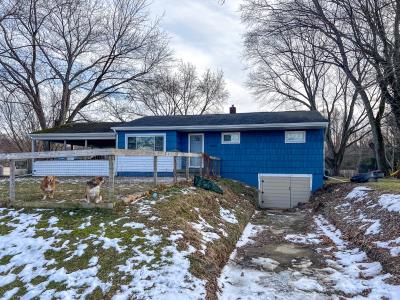 2262 Warren Road, Niles, ميشيغان 49120, الولايات المتحدة