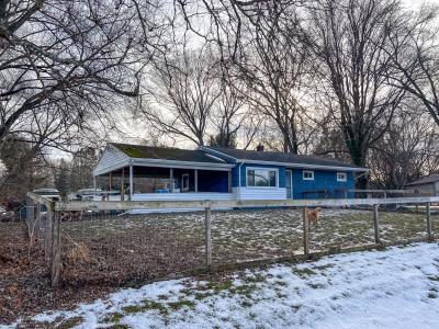 2262 Warren Road, Niles, Michigan 49120, USA