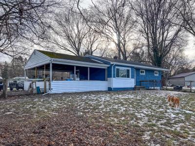 2262 Warren Road, Niles, ميشيغان 49120, الولايات المتحدة
