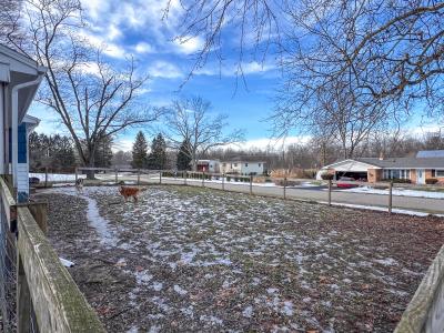 2262 Warren Road, Niles, ميشيغان 49120, الولايات المتحدة