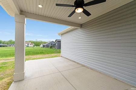 17890 Carne Cove, Leo, 印第安納州 46765, 美國