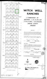 XXX County Road N7301, 78, St Johns, Arizona 85936, Estados Unidos