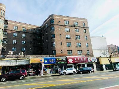 83-06 Vietor Ave, #5F, Elmhurst, NY 11373, USA