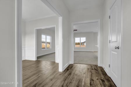 801 Calebs Creek Court, Maysville, NC 28555, USA