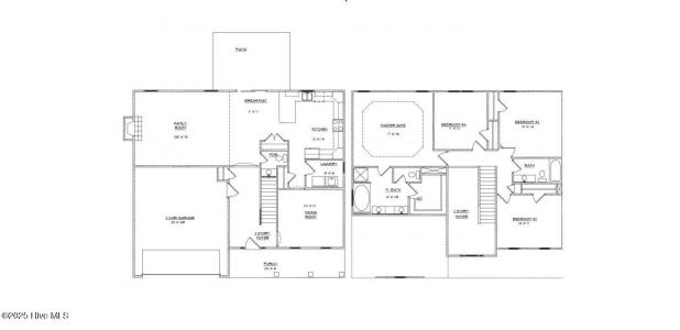 501 E Black Water Lane, Maysville, Северная Каролина 28555, Соединенные Штаты