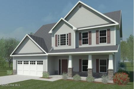 501 E Black Water Lane, Maysville, NC 28555, USA