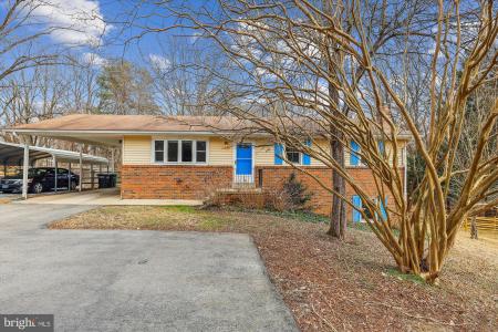 11800 Thrift Road, Clinton, Maryland 20735, USA