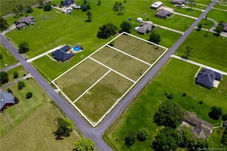 0 Winners Cir Lane, Vinton, لويزيانا 70668, الولايات المتحدة