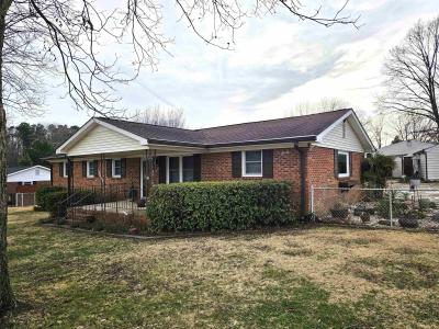 107 Marcie Dr., Boiling Springs, SC 29316, USA