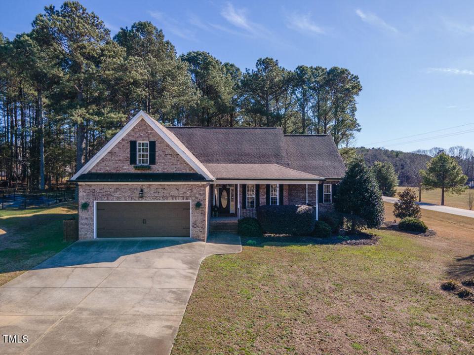 10 Georgetown Woods Drive, Youngsville, 노스 캐롤라이나 27596, 미국