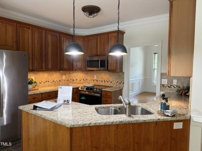 10 Georgetown Woods Drive, Youngsville, 노스 캐롤라이나 27596, 미국