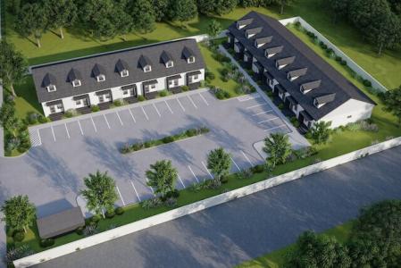 3, NORTH PALM HEIGHTS - UNIT #3, Lower Valley, Grand Cayman, 开曼群岛