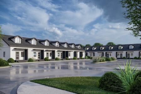 3, NORTH PALM HEIGHTS - UNIT #3, Lower Valley, Grand Cayman, Ilhas Caimão