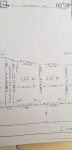 LOT 10 PIGOTT LAKE ROAD, Lakelands, Nova Scotia B0N 1Z0, Canada