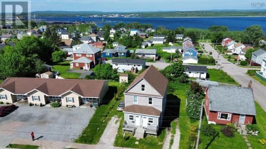 1491 VICTORIA ROAD, Sydney, Nova Scotia B1N 1M9, Canada