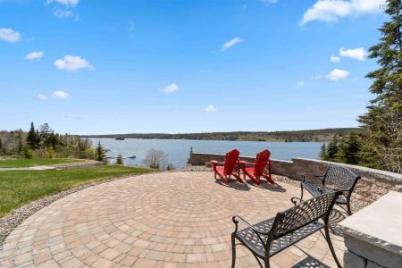 398 EAST PETPESWICK ROAD, East Petpeswick, Nova Scotia B0J 2L0, Canada